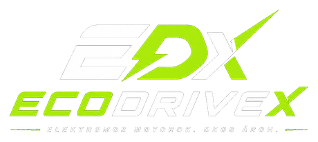 Ecodrivex